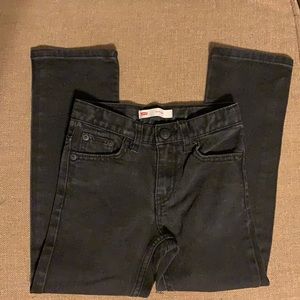 Levi’s 511 Slim